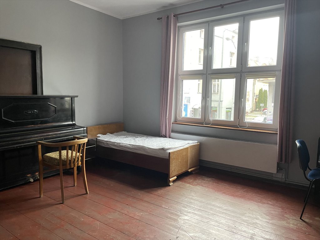 Wynajmę przestronne 3-pokojowe mieszkanie 42 m² w Zielonej Górze Zielona Góra, Centrum, Wojska Polskiego 1  89m2 Foto 1
