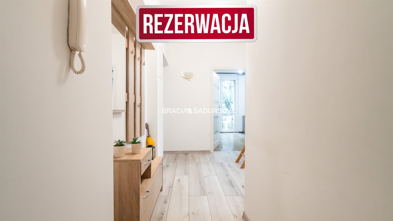 Mieszkanie dwupokojowe na sprzedaż Kraków, Nowa Huta, Nowa Huta, os. Krakowiaków  51m2 Foto 5