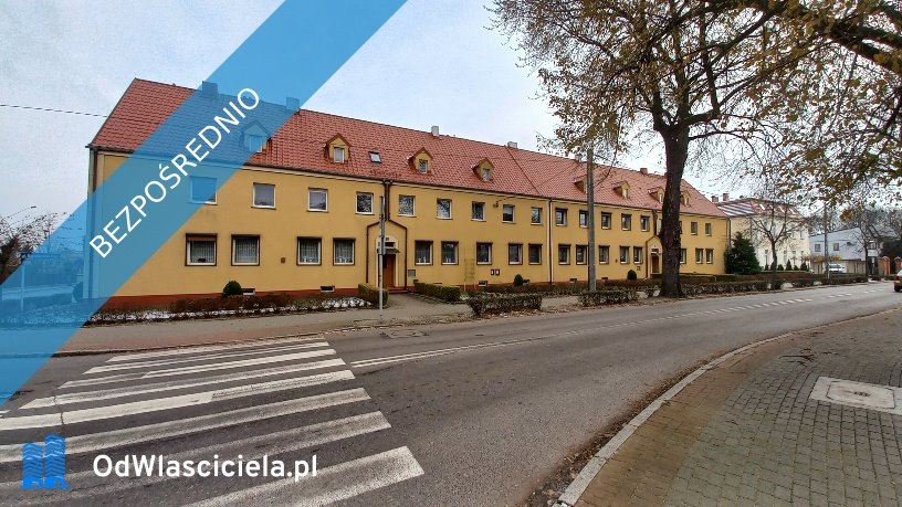 Mieszkanie dwupokojowe na sprzedaż Kościan, Bączkowskiego 10  58m2 Foto 6