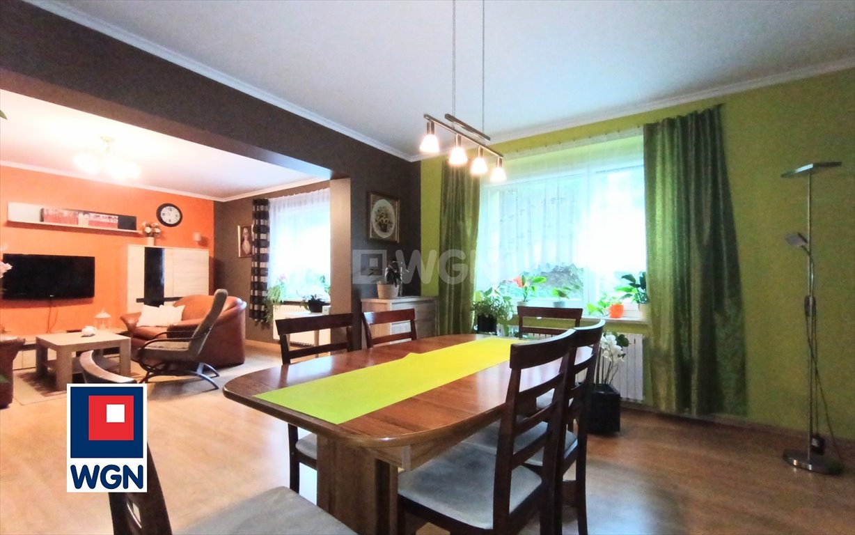 Przestronny dom 140 m2 z garażami i tarasem w Rybniku Rybnik, Rybnik, Rybnik  140m2 Foto 1