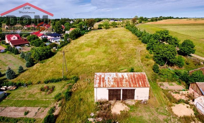 Działka budowlana na sprzedaż Drawsko Pomorskie, Połczyńska - Fałata  12 827m2 Foto 7