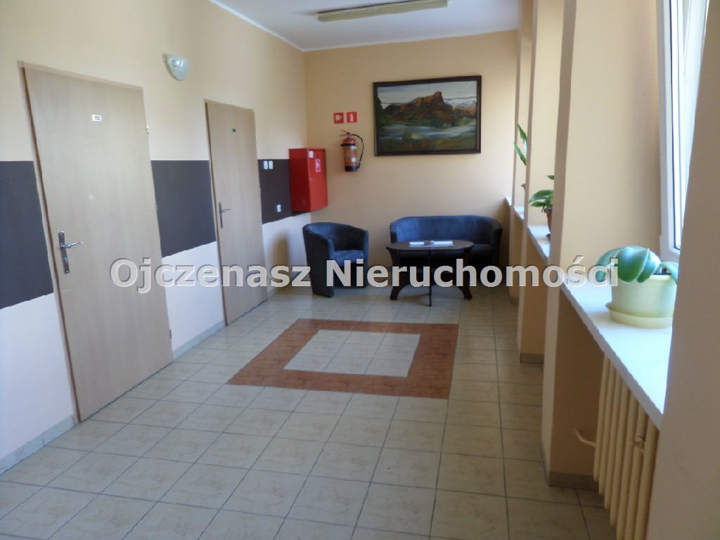 Lokal użytkowy na sprzedaż Bydgoszcz, Śródmieście  1 500m2 Foto 9