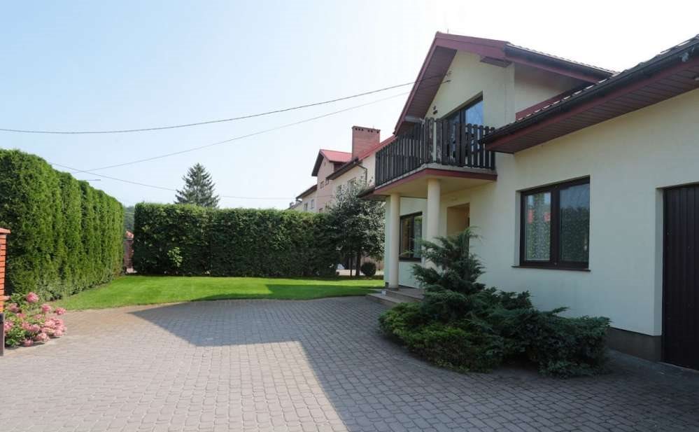 Dom na sprzedaż Otwock, Gabriela Narutowicza 180m2 Foto 1 Dom na sprzedaż Otwock, Gabriela Narutowicza 180m2 Foto 1