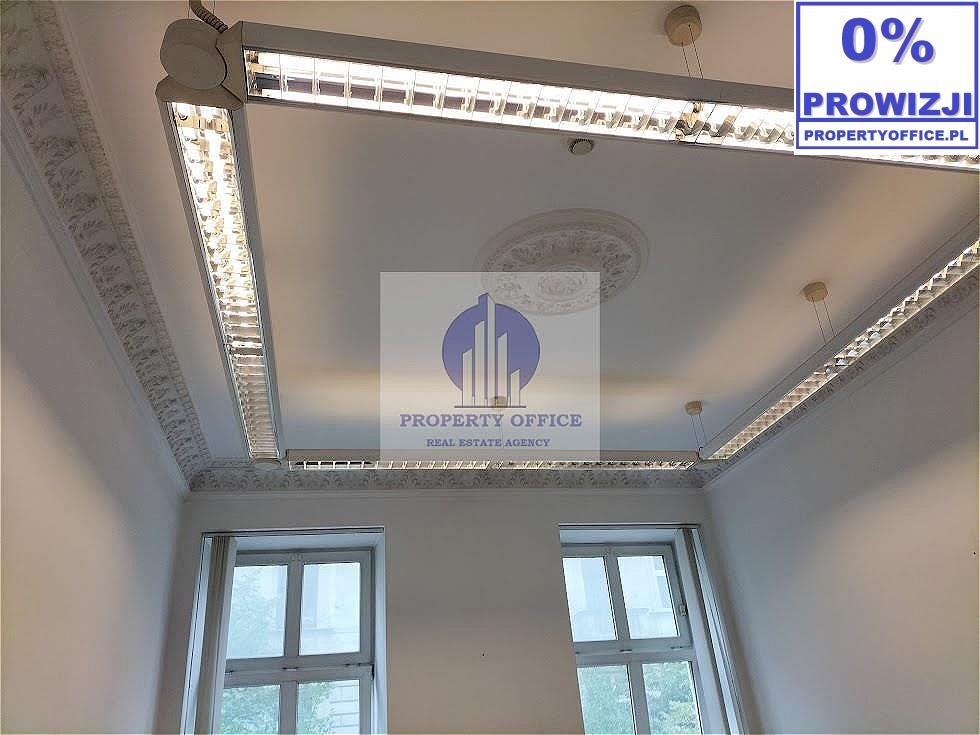 Lokal biurowy 600 m2 w centrum Warszawy z salą konferencyjną Warszawa, Śródmieście, Marszałkowska  600m2 Foto 1