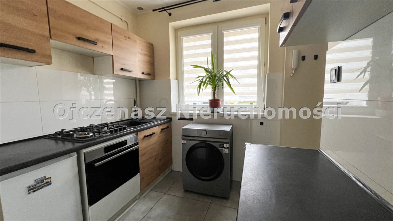 Kawalerka na sprzedaż Bydgoszcz, Śródmieście  28m2 Foto 1