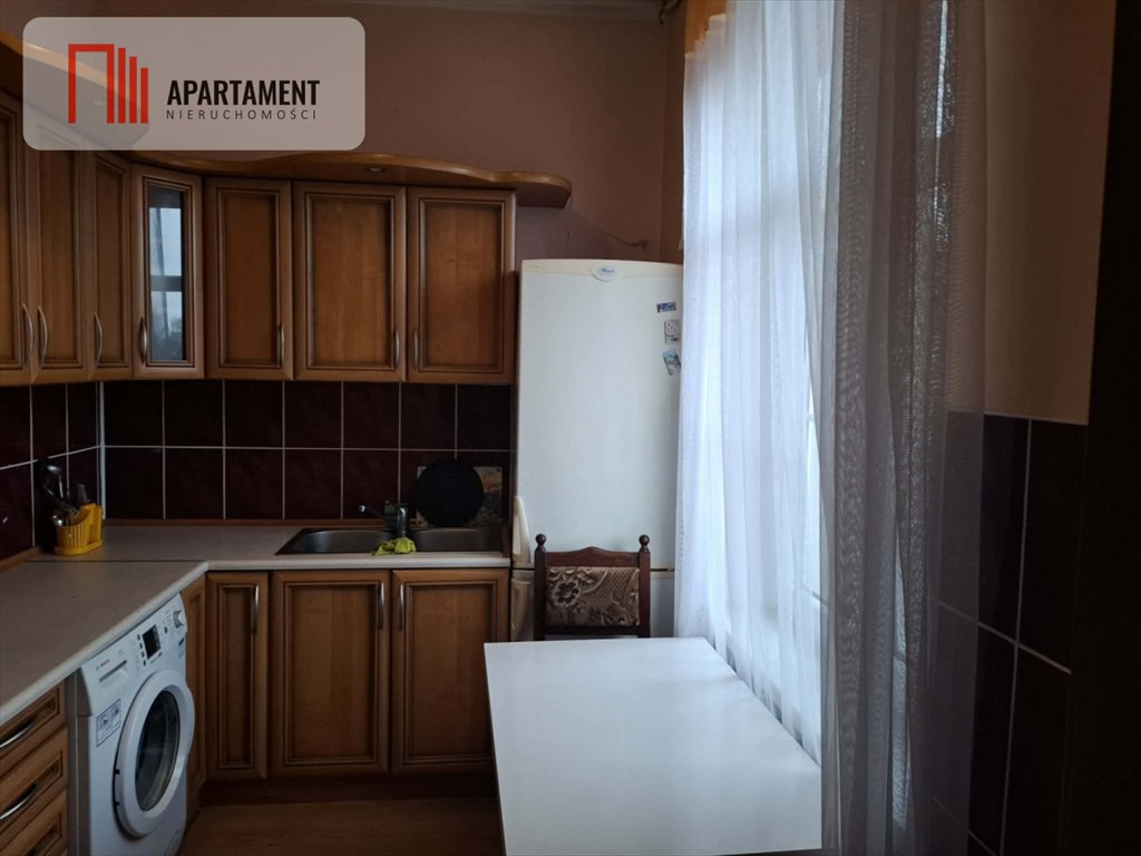 Bezczynszowe mieszkanie 33,6 m2 z garażem w Górowie Górowo  34m2 Foto 1