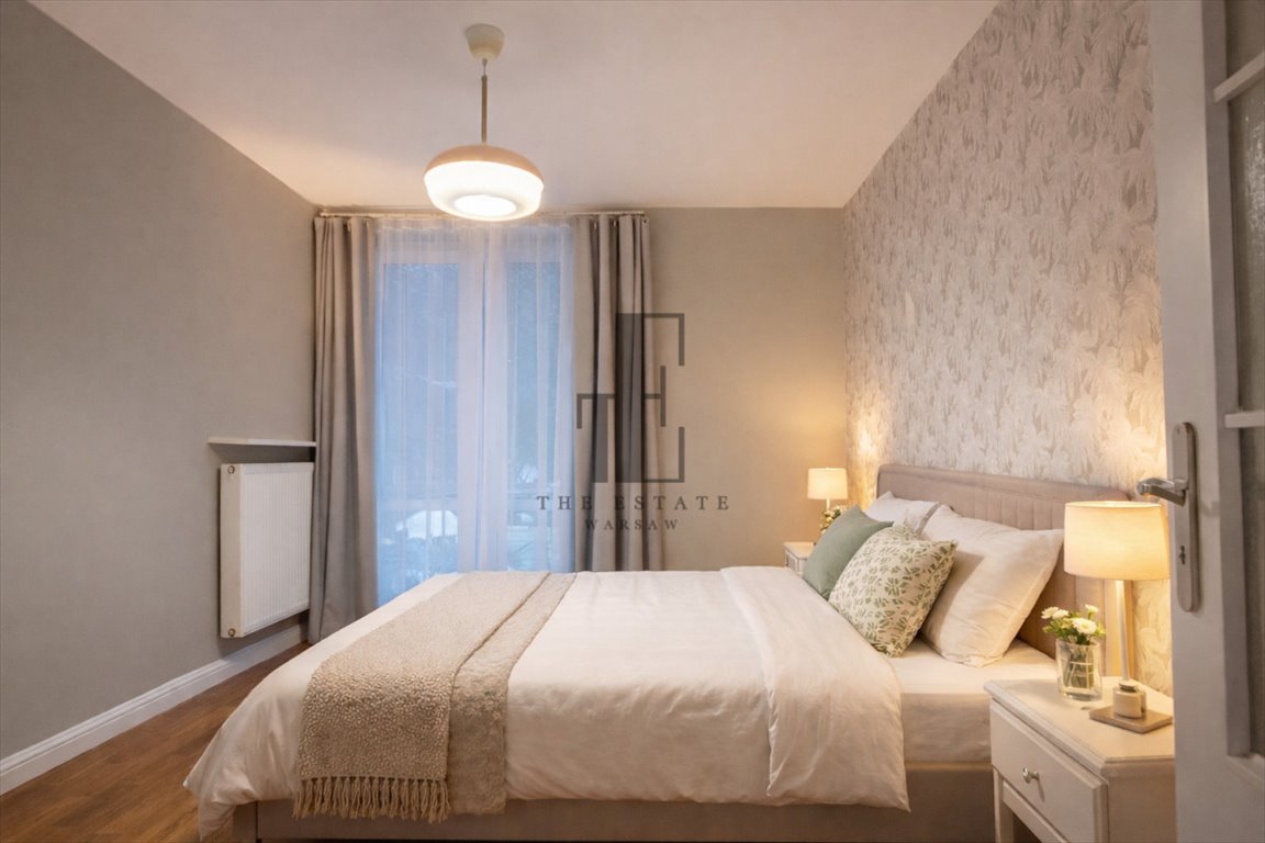 Dwustronne 2 pokoje po remoncie, blisko Ronda Wiatraczna Warszawa, Praga-Południe, Grenadierów  43m2 Foto 1