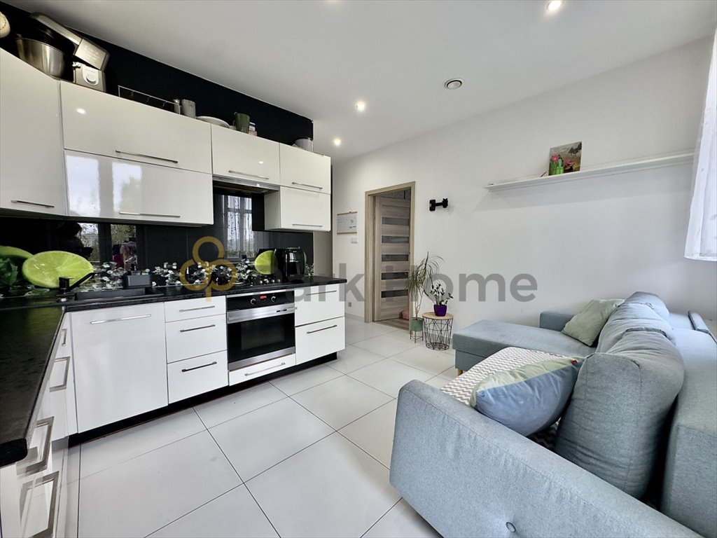 Mieszkanie dwupokojowe na sprzedaż Głogów  57m2 Foto 1