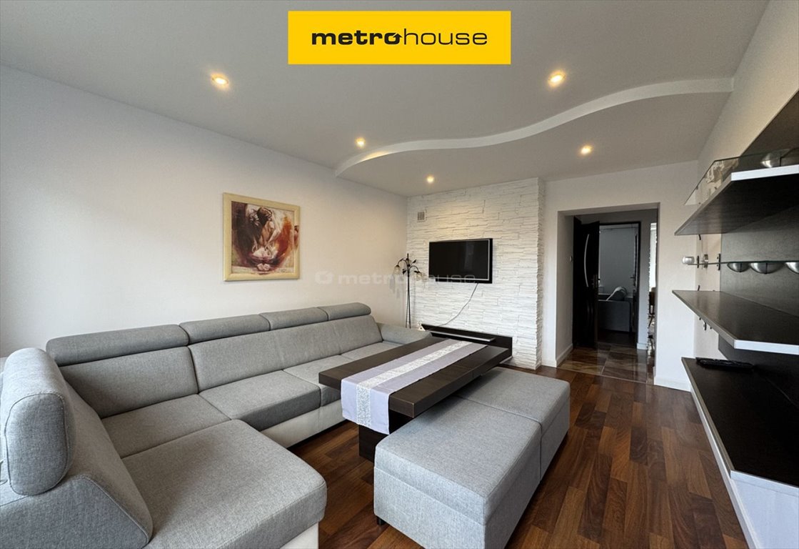 Komfortowe 2-pokojowe mieszkanie w Iławie, ul. Konopnickiej Iława, Konopnickiej  48m2 Foto 1