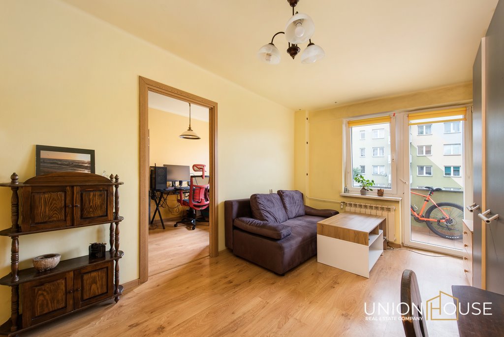 Mieszkanie dwupokojowe na sprzedaż Kraków, Krowodrza, Kazimierza Wielkiego  38m2 Foto 1