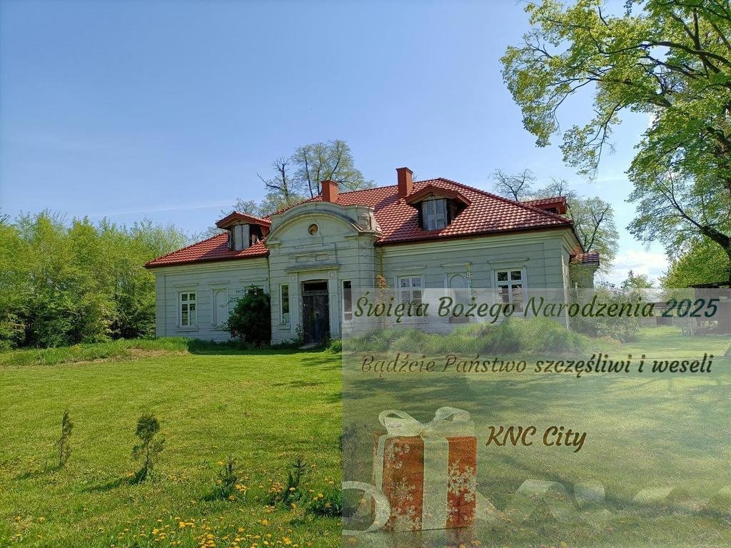 Dom na sprzedaż Świdnik  507m2 Foto 1