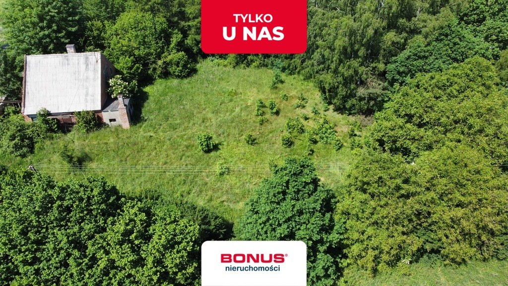 Dom do remontu z dużą działką i stawami w Liniewie Liniewo  187m2 Foto 1