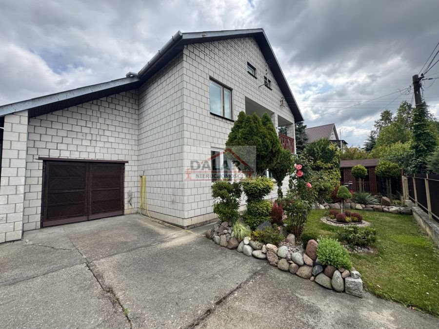 Dom na sprzedaż Baniocha  220m2 Foto 1