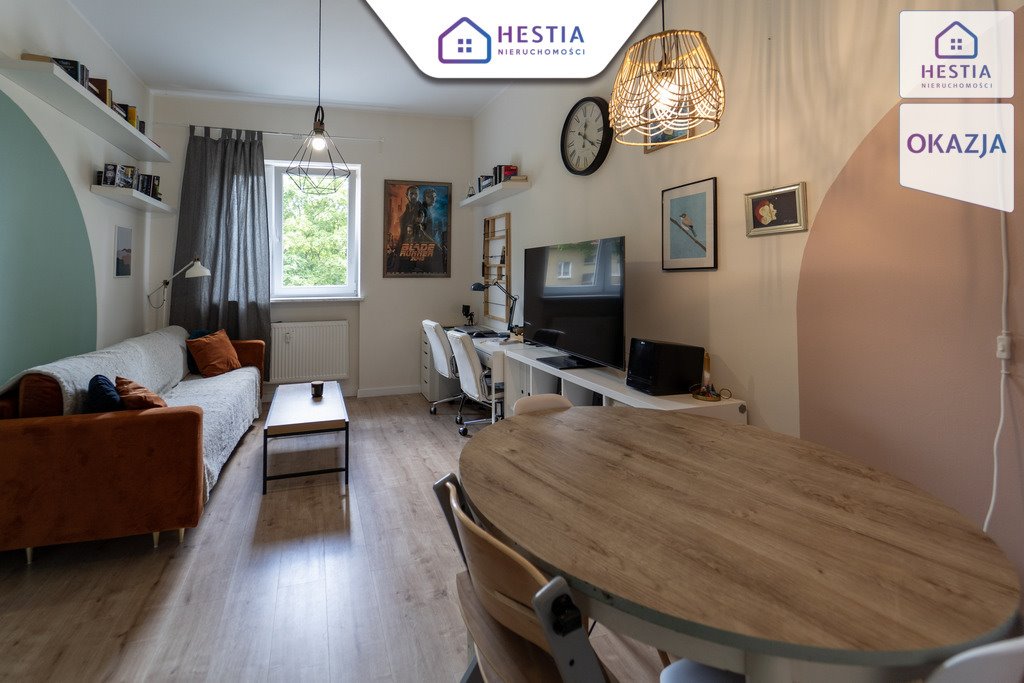 Mieszkanie dwupokojowe na sprzedaż Szczecinek, Słowiańska  53m2 Foto 1