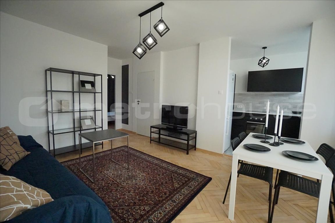 Mieszkanie trzypokojowe na wynajem Łódź, Polesie, Wróblewskiego 51m2 Foto 1 Mieszkanie trzypokojowe na wynajem Łódź, Polesie, Wróblewskiego 51m2 Foto 1