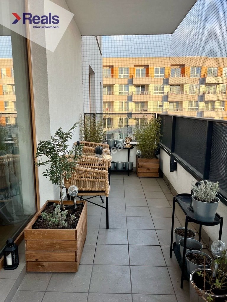 Mieszkanie trzypokojowe na sprzedaż Warszawa, Mokotów, Cybernetyki  74m2 Foto 7