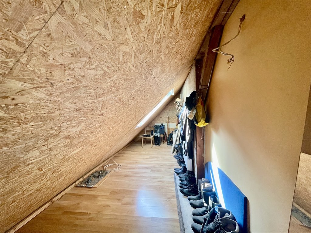 Dom na sprzedaż Niemcy, Grambow, Sonnenberg  110m2 Foto 13