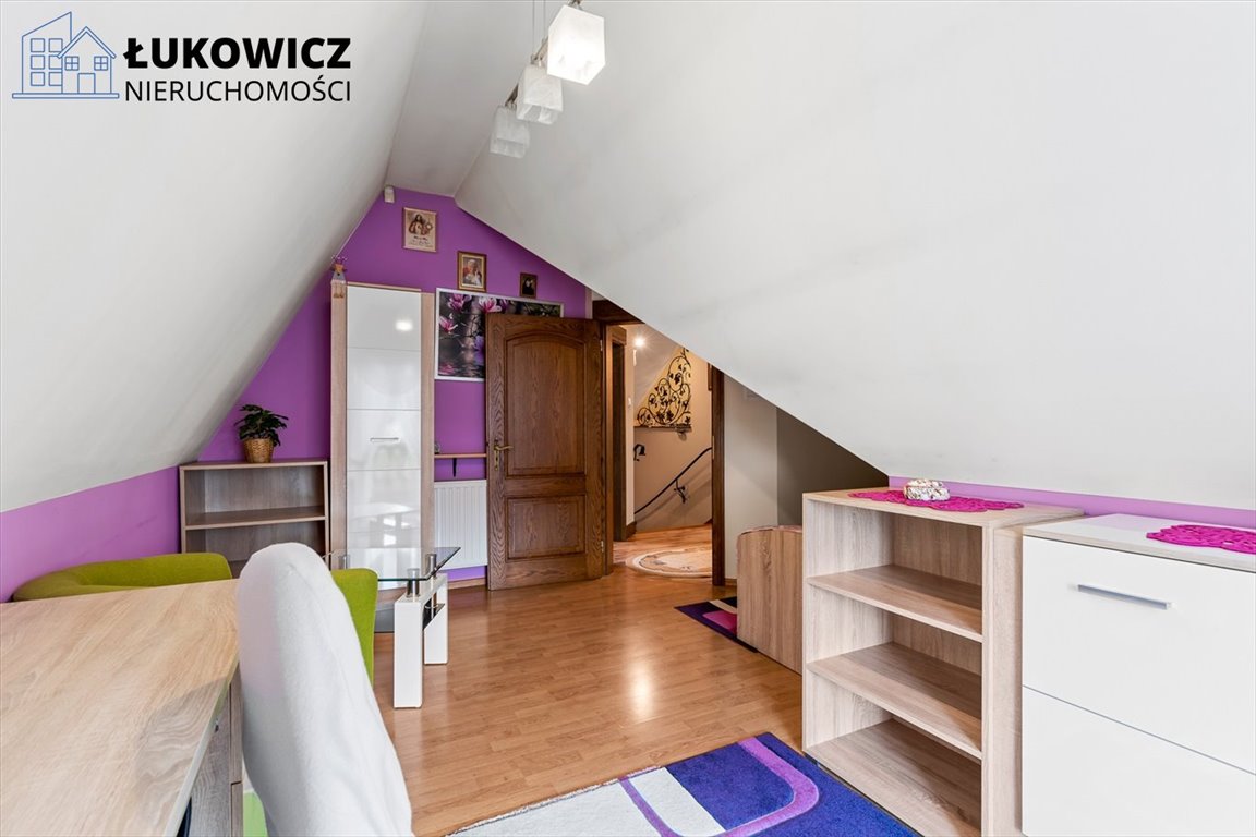 Dom na sprzedaż Czechowice-Dziedzice  271m2 Foto 14