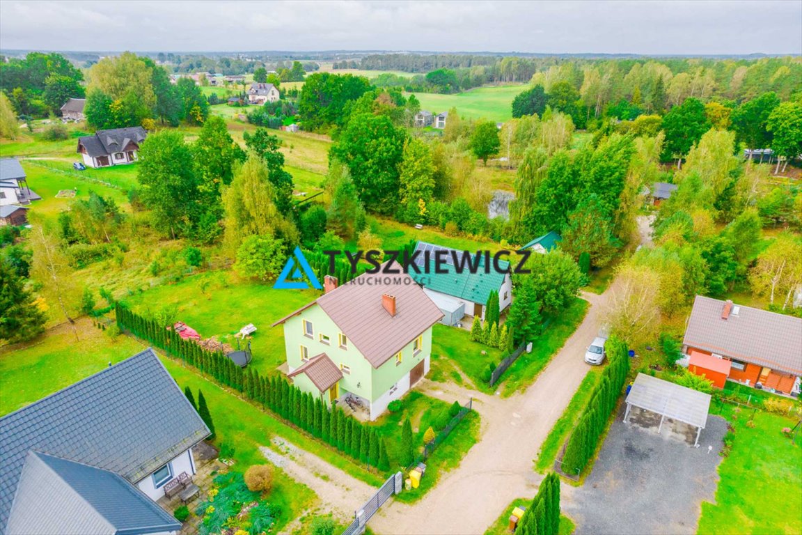 Dom na sprzedaż Dobrogoszcz  165m2 Foto 1