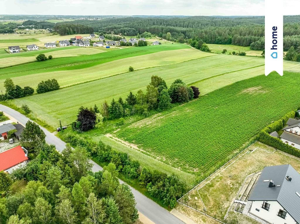 Działka budowlana na sprzedaż Kobysewo, Długa Ryga  1 000m2 Foto 8