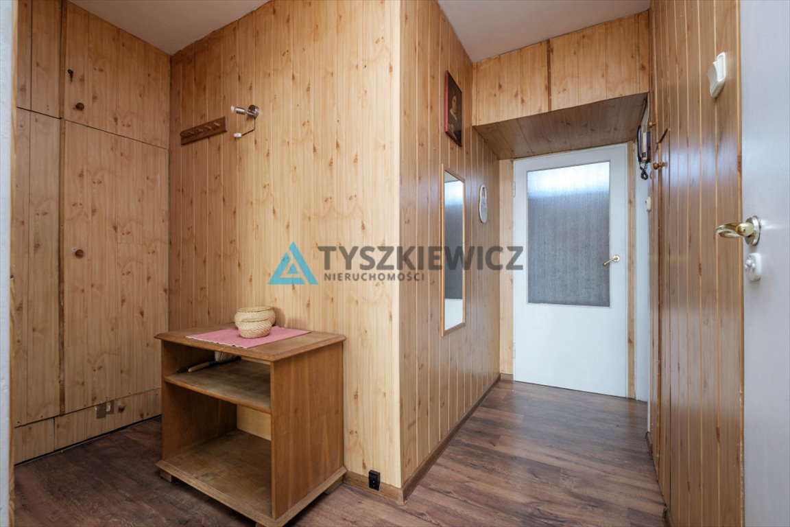 Mieszkanie dwupokojowe na sprzedaż Gdańsk, Przymorze, Obrońców Wybrzeża  46m2 Foto 10