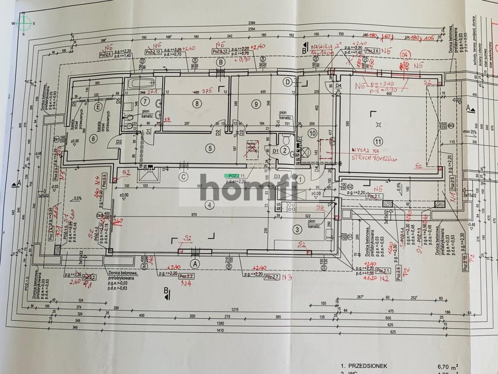 Dom na sprzedaż Duchnów, Wspólna  187m2 Foto 19