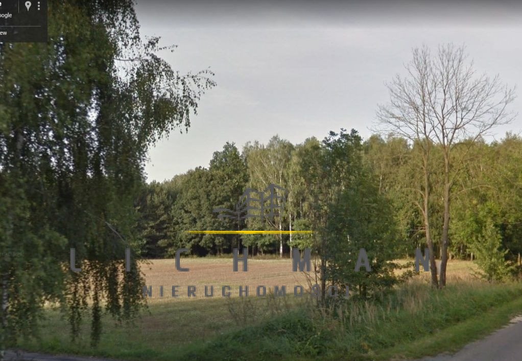 Działka 1,98 ha pod zabudowę i usługi w Żytowicach - polecam! Żytowice  19 840m2 Foto 1
