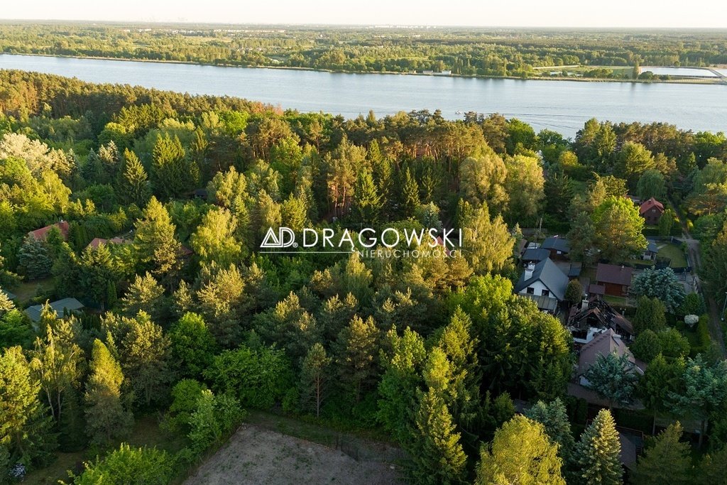 Działka 2999 m² pod zabudowę w Jachrance - polecam Jachranka  2 999m2 Foto 1