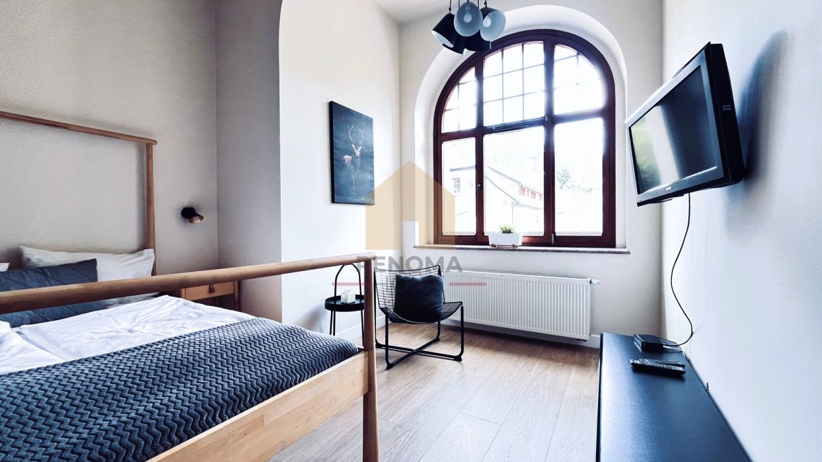 Na sprzedaż przestronny apartament 51 m² w Szklarskiej Porębie Szklarska Poręba, Szosa Czeska  51m2 Foto 1