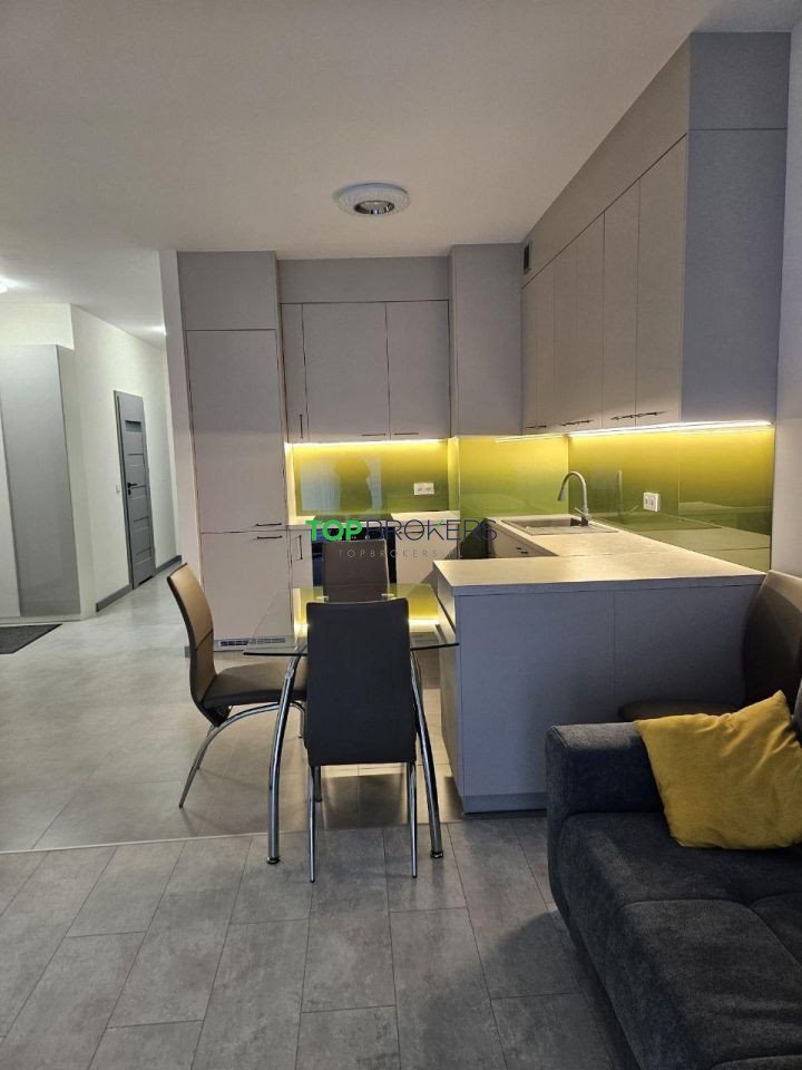 Mieszkanie czteropokojowe  na wynajem Warszawa, Wola Odolany, Gumińska  85m2 Foto 1