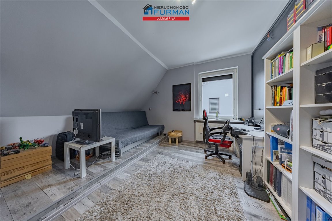 Mieszkanie trzypokojowe na sprzedaż Piła  69m2 Foto 1