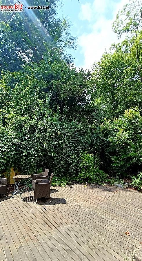 Działka budowlana na sprzedaż Krakow, Zwierzyniec, Królowej Jadwigi  1 200m2 Foto 1