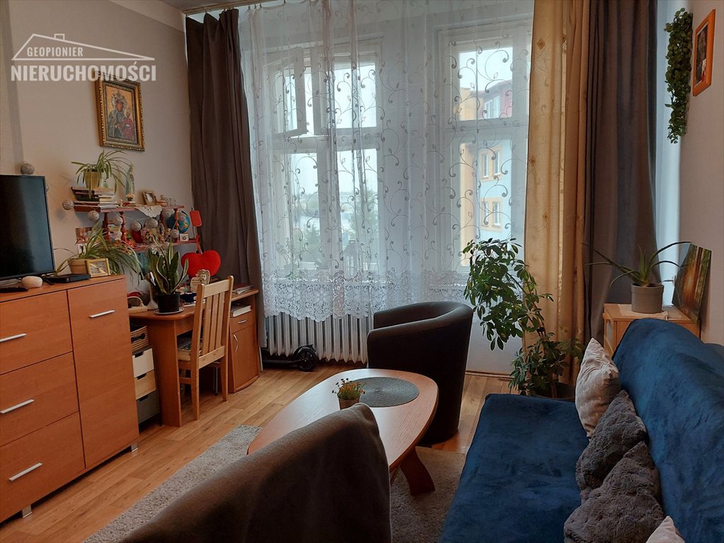Mieszkanie trzypokojowe na sprzedaż Ostróda, ul. Jana Pawła II  75m2 Foto 6