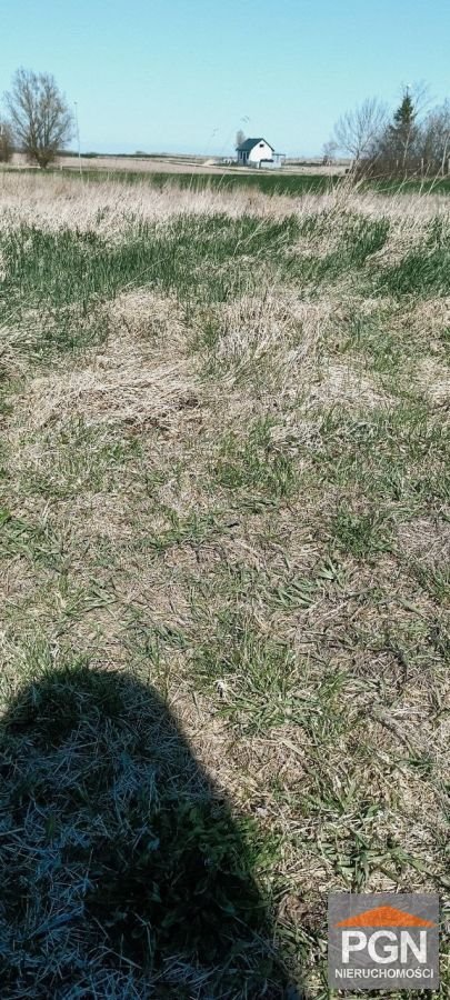 Duża działka 3100 m2 z warunkami zabudowy i podłączeniem Trzebiatów okolica  3 100m2 Foto 1