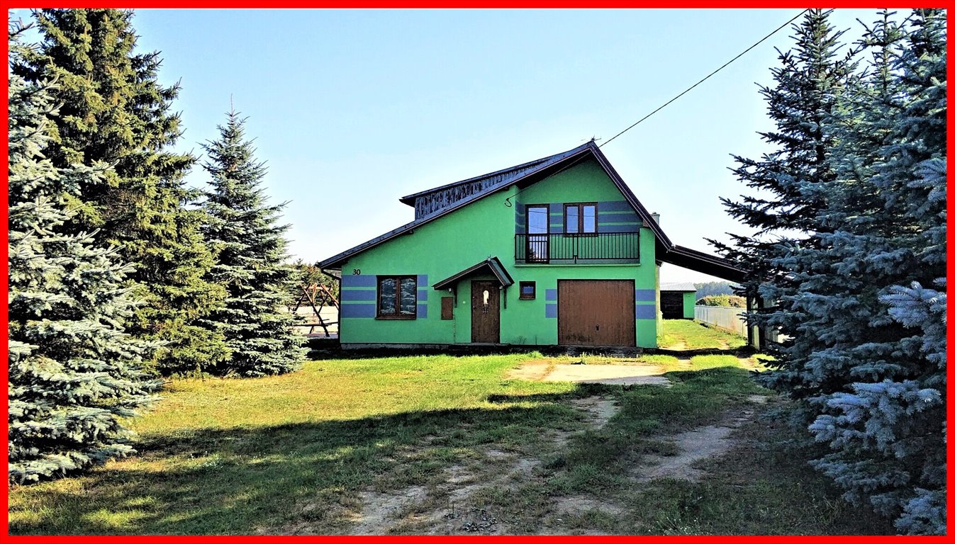 Dom na sprzedaż Zamość, Słowackiego  157m2 Foto 1