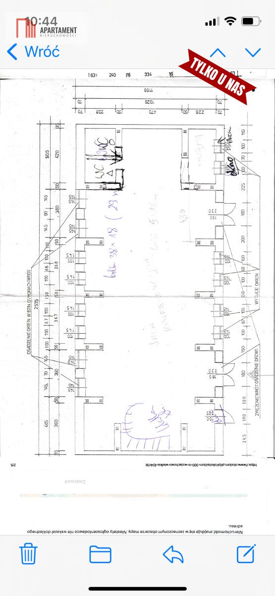 Lokal użytkowy na sprzedaż Milicz  2 548m2 Foto 5