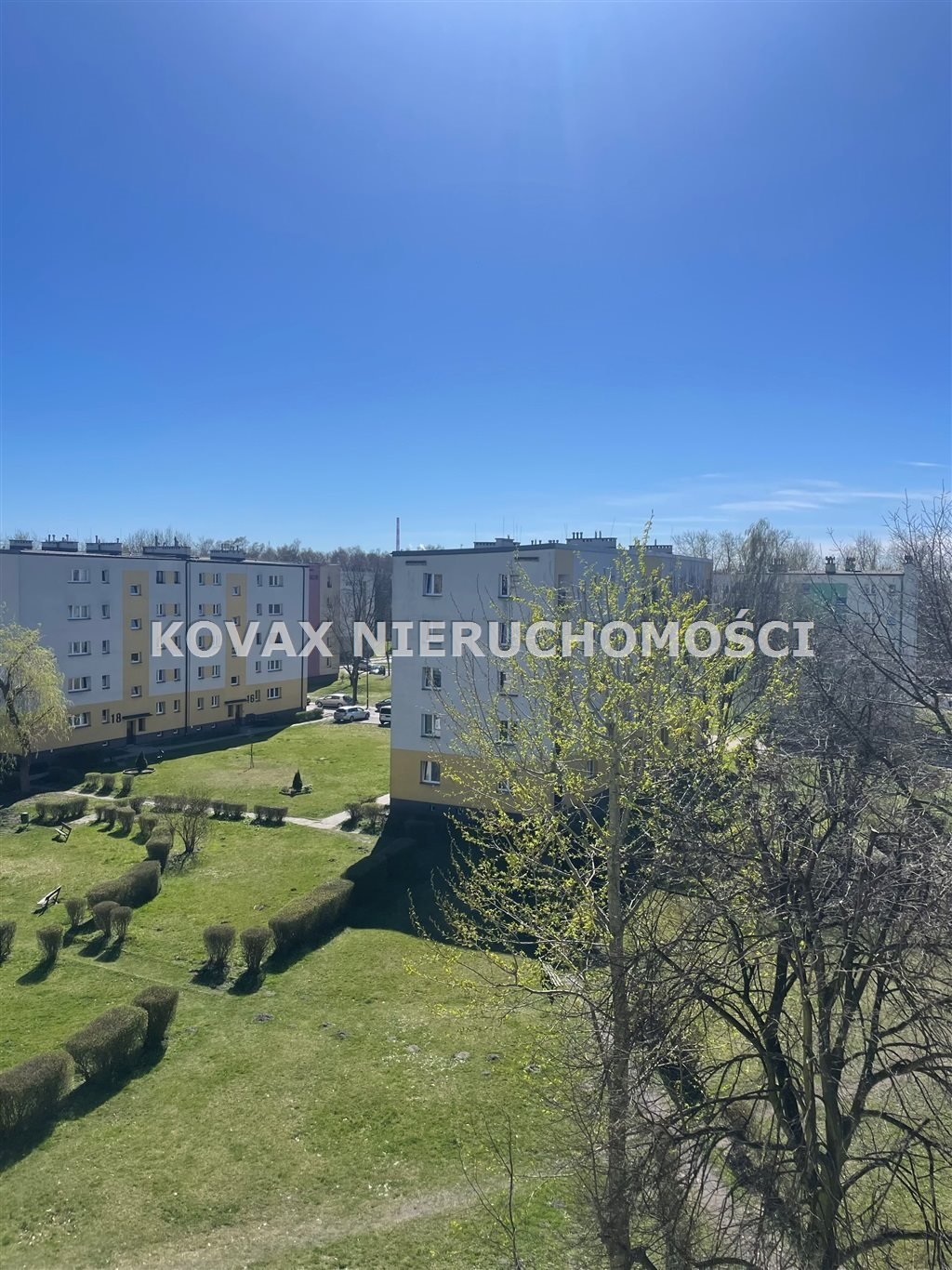 Mieszkanie trzypokojowe na sprzedaż Sosnowiec, Niwka, Biała Przemsza  43m2 Foto 7