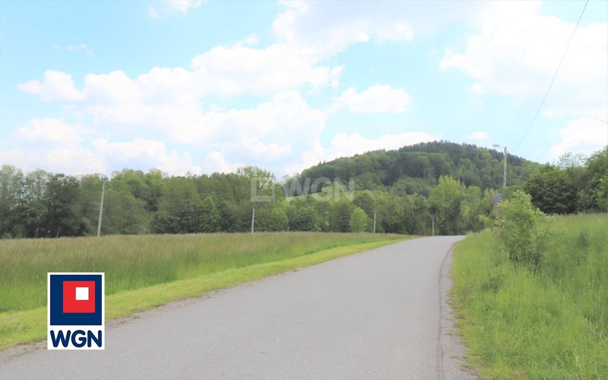 Działka budowlana na sprzedaż Ustroń, Brody  1 240m2 Foto 3