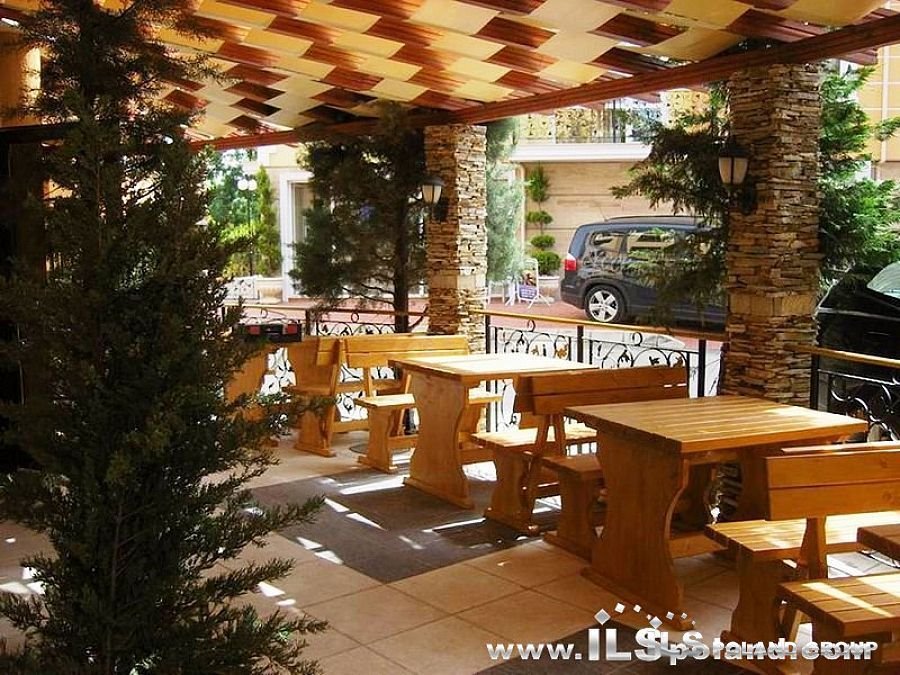 Mieszkanie dwupokojowe na sprzedaż Bułgaria, Słoneczny Brzeg, EMERALD PARADISE  55m2 Foto 23