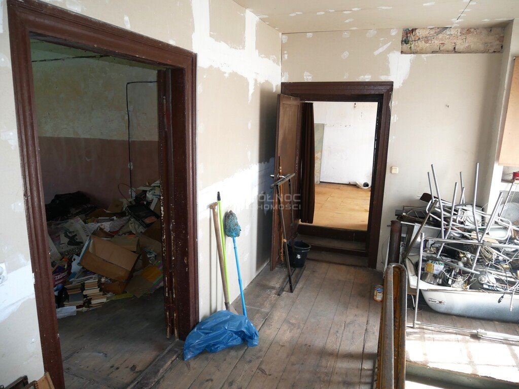 Dom na sprzedaż Krzyżowa  500m2 Foto 13