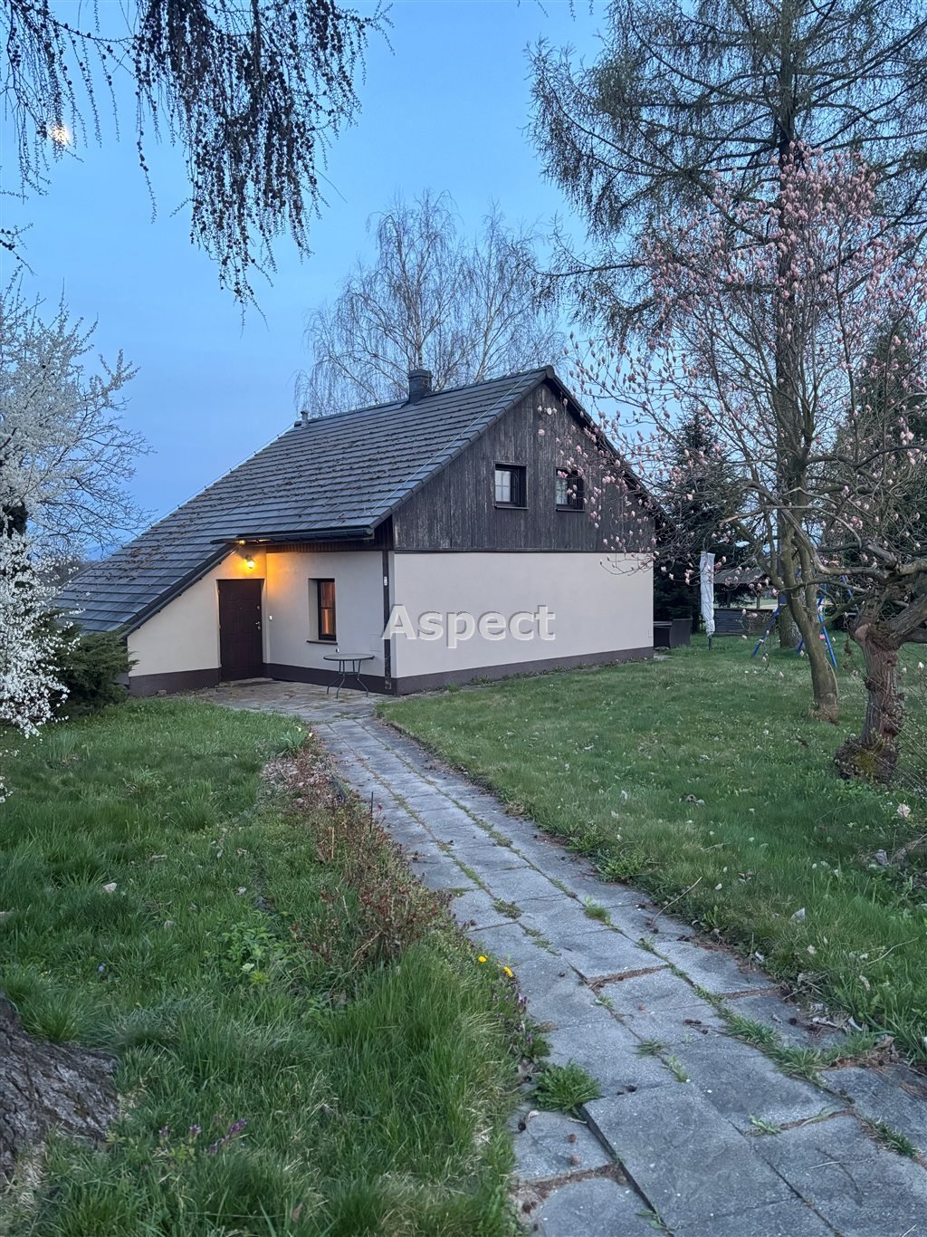 Dom na sprzedaż Pruchna  120m2 Foto 1