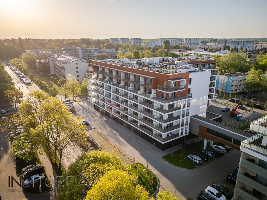 Kawalerka na sprzedaż Kołobrzeg  29m2 Foto 20