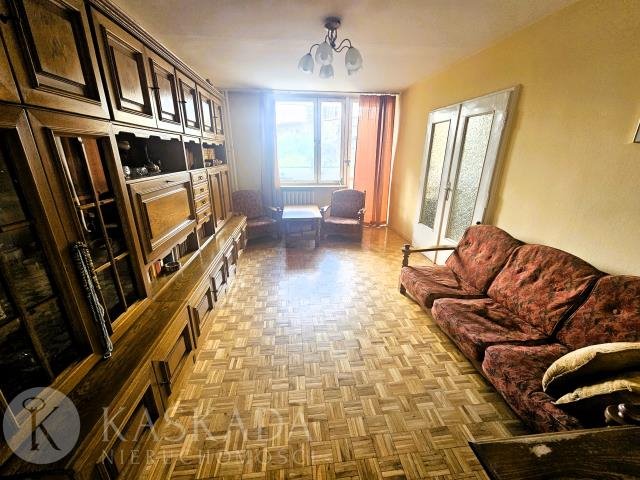 Mieszkanie trzypokojowe na sprzedaż Warszawa, Praga-Południe, Grochów, Igańska  72m2 Foto 1