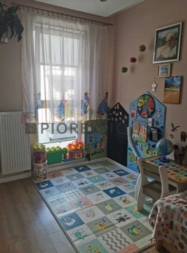 Mieszkanie trzypokojowe na sprzedaż Warszawa, Praga-Południe, Wiatraczna  62m2 Foto 4