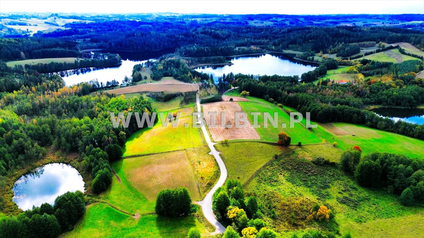 Działka inna na sprzedaż Kleszczówek  3 100m2 Foto 5