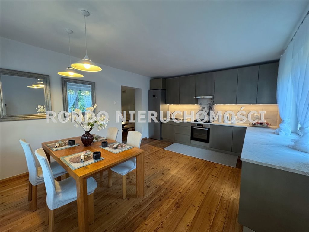 Na wynajem przestronny dom 273 m² z ogrodem i lokalem w Psie Pole Wrocław, Psie Pole, Karłowice  300m2 Foto 1