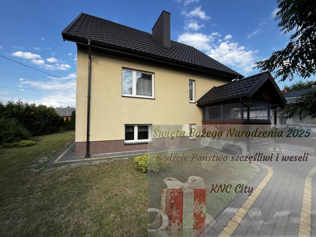 Dom na sprzedaż Bielsko  250m2 Foto 1