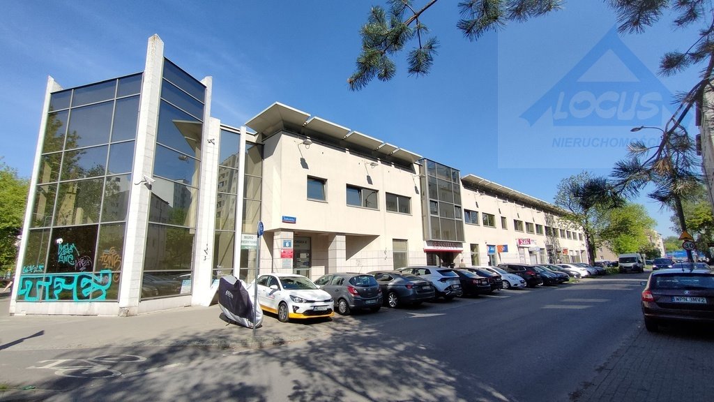 Lokal użytkowy na wynajem Warszawa, Targówek  60m2 Foto 1