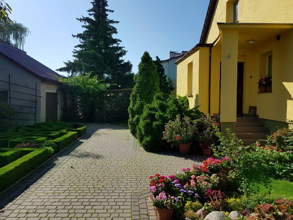 Dom na sprzedaż Inowrocław, Bajka Osiedle 200m2 Foto 1 Dom na sprzedaż Inowrocław, Bajka Osiedle 200m2 Foto 1