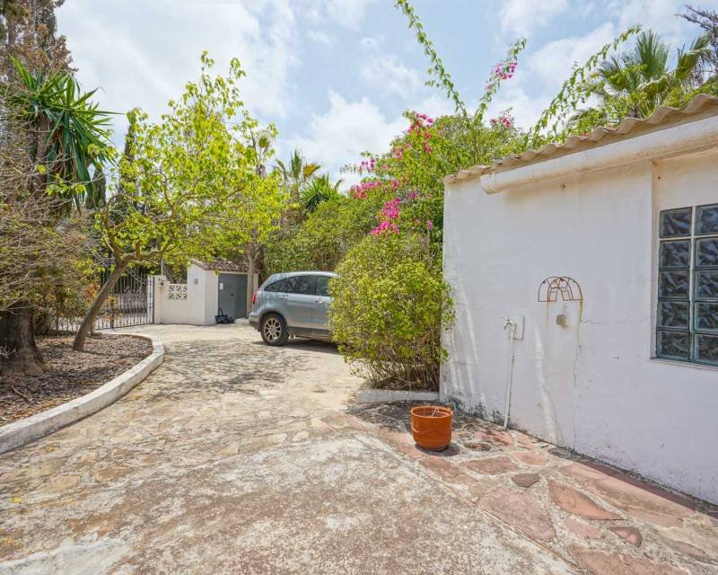 Dom na sprzedaż Hiszpania, Javea, Hiszpania, Tarraula  314m2 Foto 32